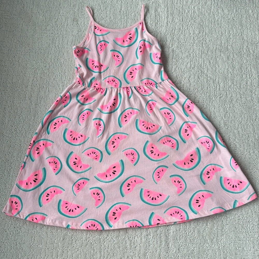 Jumping Bean girls sundress